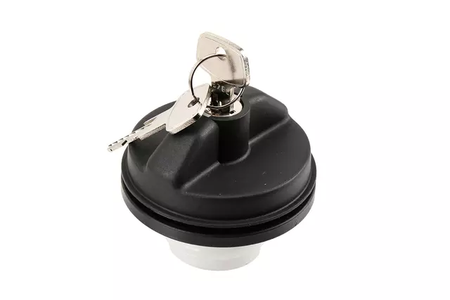 20968135 - : Cap for Chevrolet: Silverado 2500 HD, Silverado 3500 HD | GMC: Sierra 2500 HD, Sierra 3500 HD Image