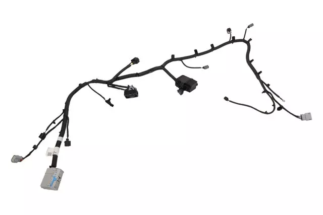 42568718 - Electrical: Wire Harness for Chevrolet: Trax Image