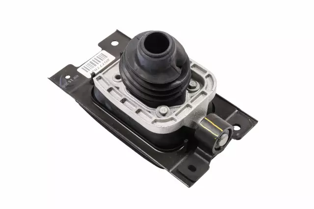 20777827 - Body: Mount Plate for Cadillac: CTS Image