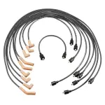 6718119 - : IGN WIRE SET-7MM for Denso Image