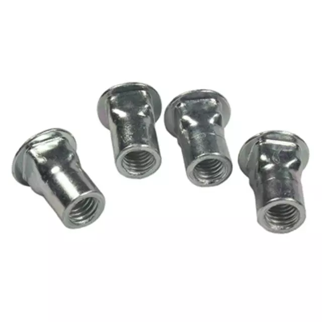 Nut - Ford (W709867-S437)