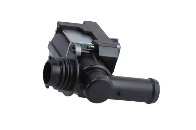 19318379 - : Solenoid Valve for Chevrolet: City Express Image