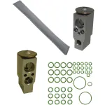 9445119 - : gpd System Service Kit 9445119 for GLOBAL PARTS DISTRIBUTORS Image