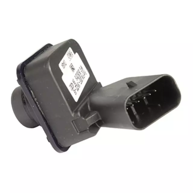 2016-2019 Ford - Front Camera - Ford (GB5Z-19G490-D)