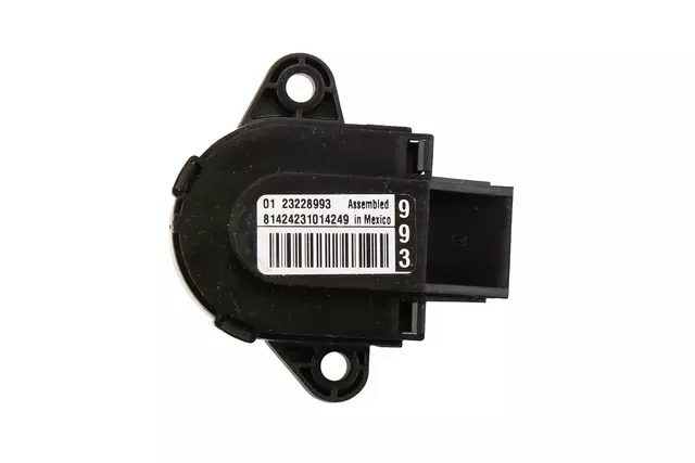 F Switch Kit - GM (23237273)