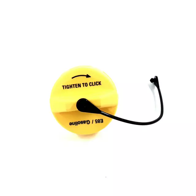 7B0201553G - : Fuel Tank Cap for Volkswagen: Routan Image