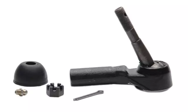 45A0457 - Steering: Outer Tie Rod for Buick: Regal | Chevrolet: Lumina, Monte Carlo | Oldsmobile: Cutlass Supreme | Pontiac: Grand Prix Image