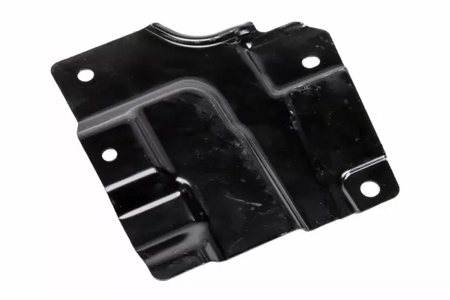 19316802 - Body: Step Plate for GM Image
