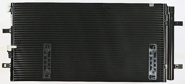 7013868 - Air Conditioning &amp; Heat: Agility A/C Condenser for Agility Image