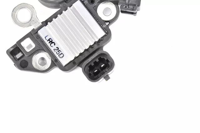 Voltage Regulator - GM (13582947)