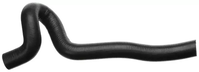 24624L - : Molded Upper Radiator Hose for ACDelco Image