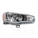 20925700 - : TYC Headlight Assembly for TYC Image