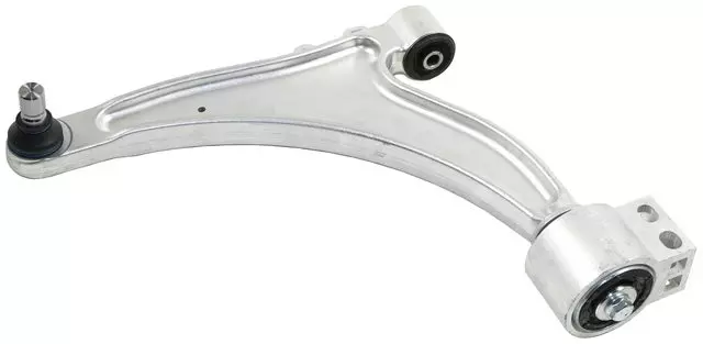 Front Driver Side Lower Control Arm - ACDelco (45D10125)