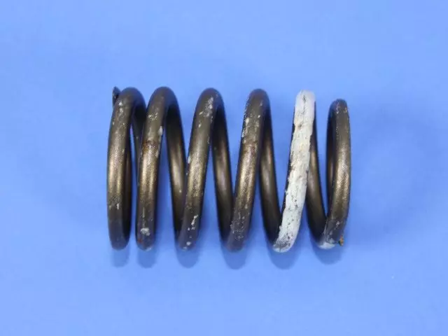 53021056 - Engine: Valve Springs for Dodge: B150, B250, B350, D150, D250, Dakota, Durango, Ram 1500, Ram 1500 Van, Ram 2500, Ram 2500 Van, Ram 3500, Ram 3500 Van, Ramcharger, W150, W250 | Jeep: Cherokee, Comanche, Grand Cherokee, Wagoneer, Wrangler Image