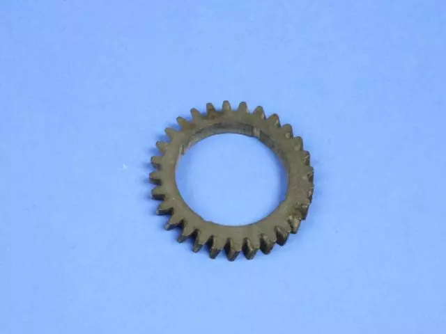 4800610AA - 62TE; 6-Speed; Automatic Transaxle: Selectable Spacer for Mopar Image