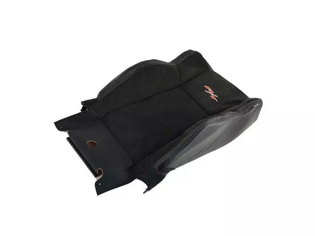5XZ47DX9AB - : Front Seat Back Cover, Left for Mopar Image