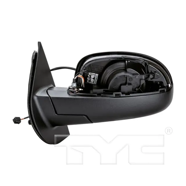 2150042 - Exterior: TYC Door Mirror for TYC Image