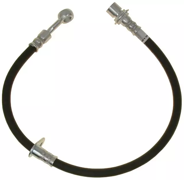 19312567 - : Rear Hydraulic Brake Hose Assembly for GM Image