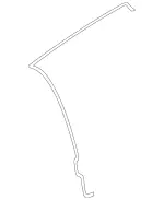 2107400378 - : Seal for Mercedes-Benz Image