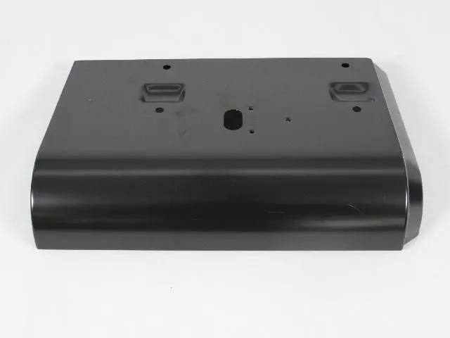 55175664AB - Body Sheet Metal Except Doors: Rear Corner Panel, Right for Jeep: Wrangler Image