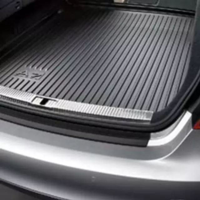 4G8061197 - Exterior: Paint Protection Film - Loading Lip for Audi Image