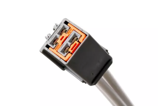 Wiring Pigtail - ACDelco (PT3784)