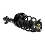 MSS050080 - : Mando Suspension Strut and Coil Spring Assembly for Mando Image