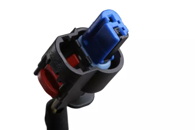 13554595 - Body: Actuator for Buick: Envision | Cadillac: CT4, CT5, Escalade, Escalade ESV, XT4 | Chevrolet: Silverado 2500 HD | GMC: Canyon, Hummer EV Pickup, Hummer EV SUV, Sierra 1500, Sierra 2500 HD, Sierra 3500 HD, Yukon, Yukon XL Image