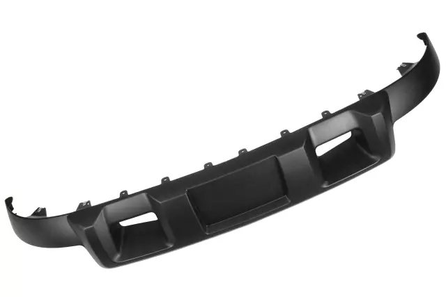 19370763 - Body: Valance Panel for Chevrolet: Silverado 2500 HD, Silverado 3500 HD Image