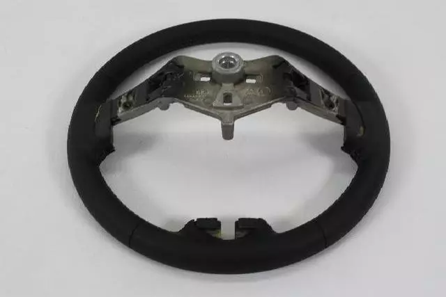 1TT66JRRAE - : Steering Wheel for Mopar Image