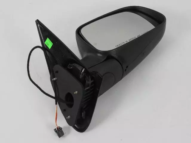 Outside Rear-View Electric Foldaway Mirror, Right - Mopar (55155446AG)