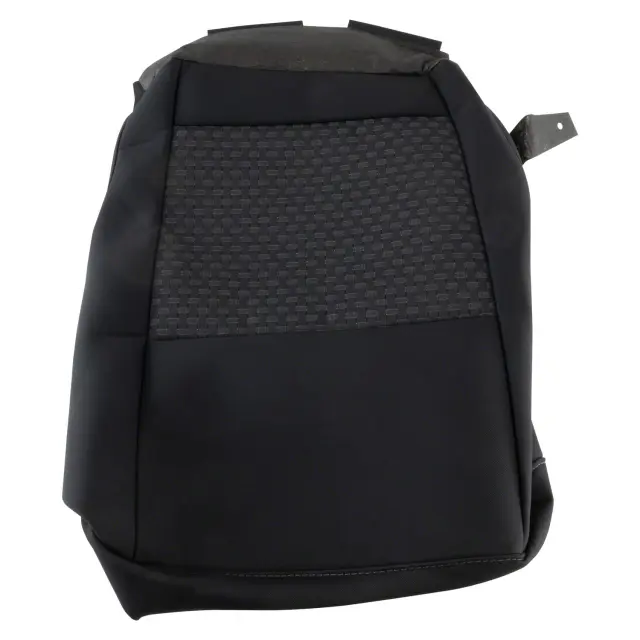 PK4Z6362900AA - Body: Cushion Cover for Ford Image