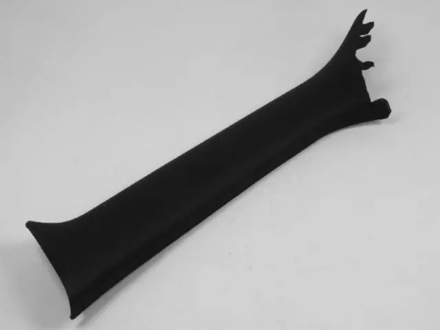 Windshield Garnish Molding, Left - Mopar (1KR15DX9AE)
