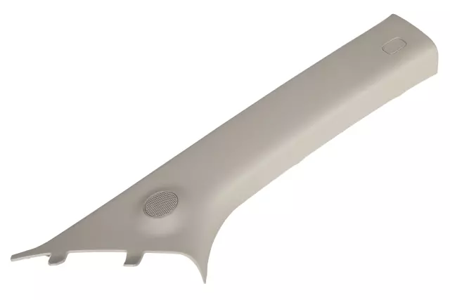 22870711 - Body: Windshield Pillar Trim for Chevrolet: Volt Image