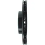 12644030SL - : StopTech Sport Slotted Brake Rotor; Front Left for Stoptech Image