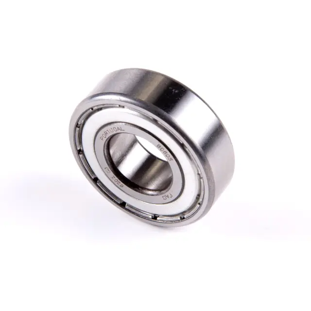 62022Z - Transmission &amp; Drivetrain: FAG Bearing - DGBB (Deep Groove Ball Bearing) for SCHAEFFLER BEARING Image