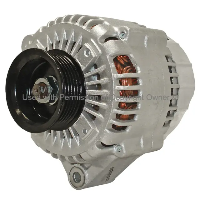 13836 - : Alternator for MPA ELECTRICAL Image
