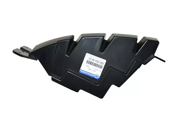 Bumper Reinforcement, Right - Mopar (68226544AB)