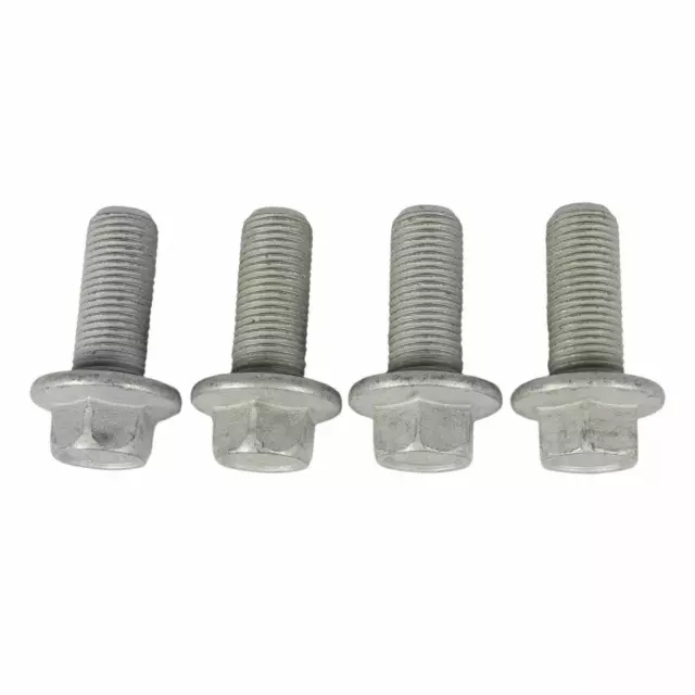 W711241S439 - : Disc Brake Caliper Bracket Mounting Bolt for Ford: Edge, Fusion | Lincoln: MKX, MKZ, Zephyr | Mercury: Milan Image