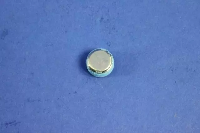 Genuine Alfa Romeo Plug - Alfa Romeo (68237476AA)