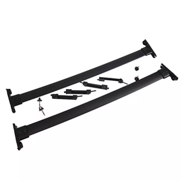 Cross Bars, 2 Piece Set - Ford (AL2Z-7855100-AA)