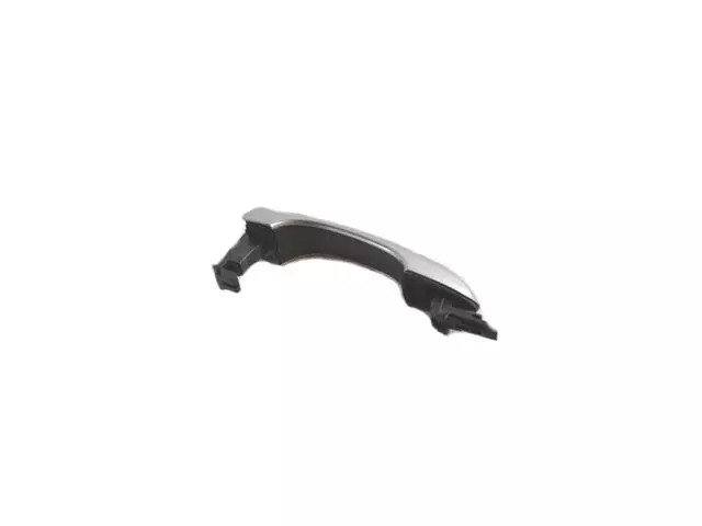 Exterior Door Handle, Right Or Left - Mopar (1YB55JSCAC)