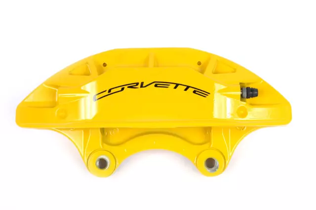 22847799 - : Caliper for Chevrolet: Corvette Image