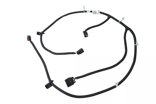 Rear Object Alarm Sensor Wiring Harness - GM (42356060)