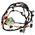 KA1Z14A318B - : Wire Assembly for Ford Image