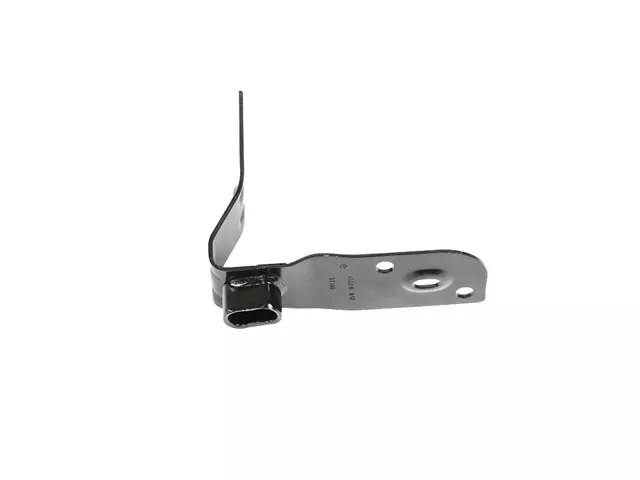 Tailgate Pivot Bracket, Left - Mopar (68543929AA)