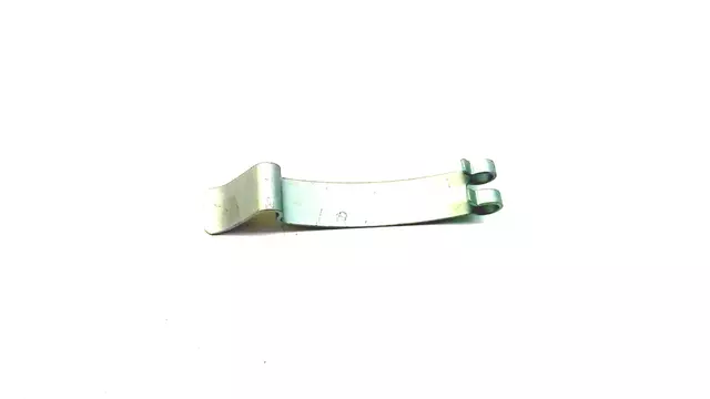 46063AG000 - Engine: Upper Case Clamp for Subaru: Crosstrek, Forester, Impreza, WRX, WRX STI, XV Crosstrek Image