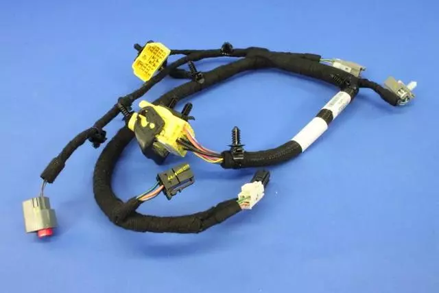 Seat Cushion Wiring - Mopar (68238589AD)