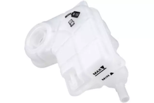 8E0121403 - Cooling Systems: URO Parts Engine Coolant Reservoir for URO Image