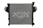 3379 - : Radiator for CSF Image